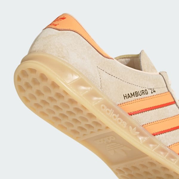 Hamburg 24 Schuh