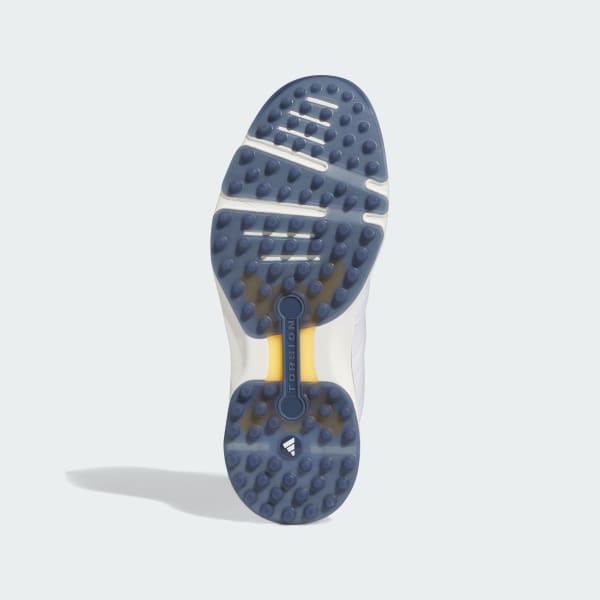 Weiss MC Z-Traxion Spikeless Golfschuh