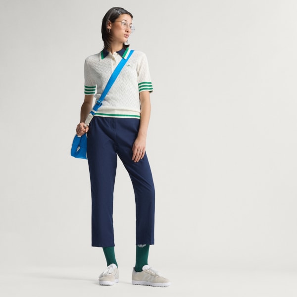 Biru Celana Originals