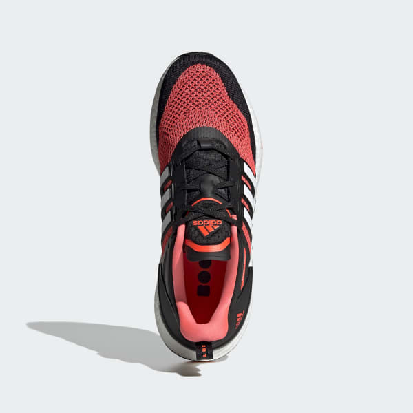 Adidas equipment clearance hombre naranja