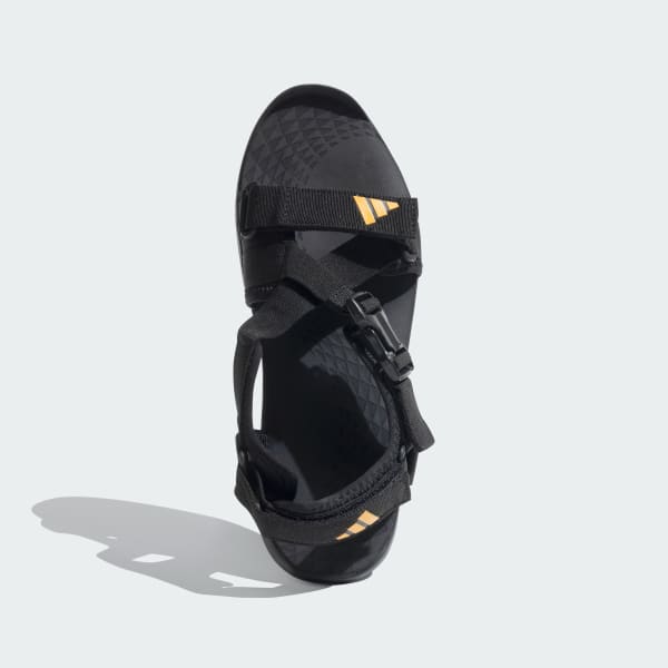 Black Terrex Adissey Sandals