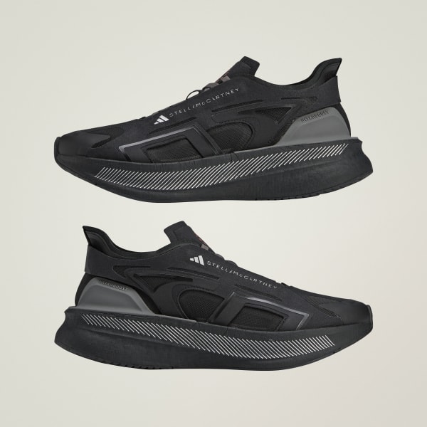 adidas Buty adidas by Stella McCartney Ultraboost 5 - Czerń