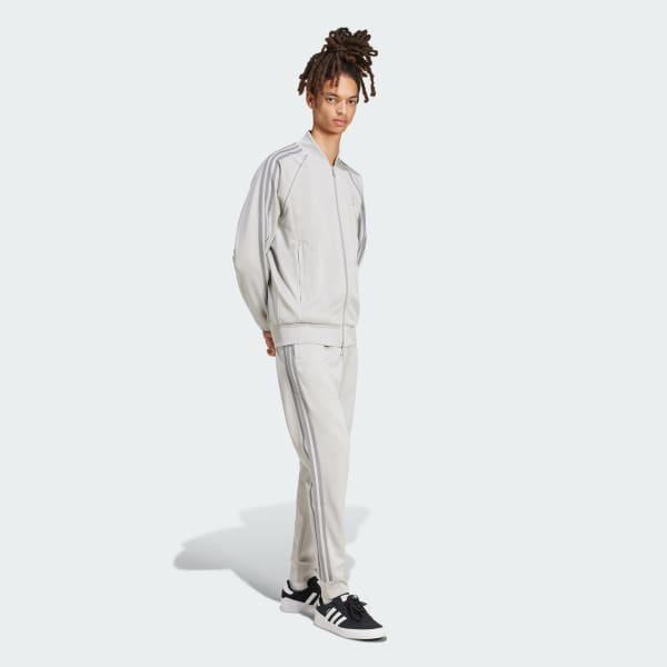 Cinza Calça Adicolor Classics SST