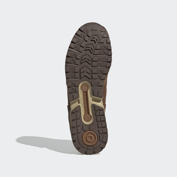 Adidas zx 10000 homme marron best sale