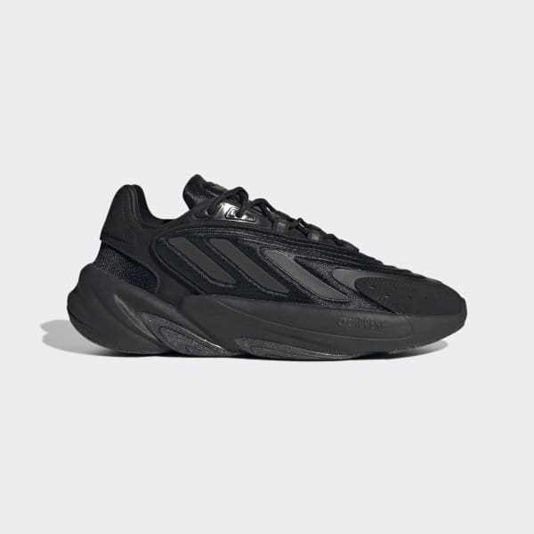 Negro Zapatillas Ozelia