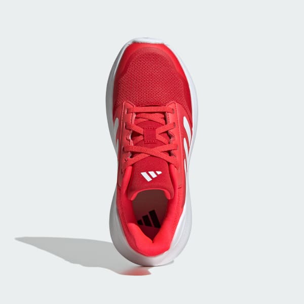 Vermelho Tênis Tensaur Run 2.0 Infantil