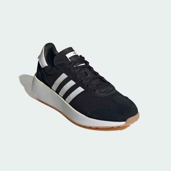 Black Country XLG Shoes