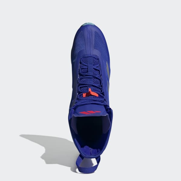 Blue Speedex Ultra Shoes