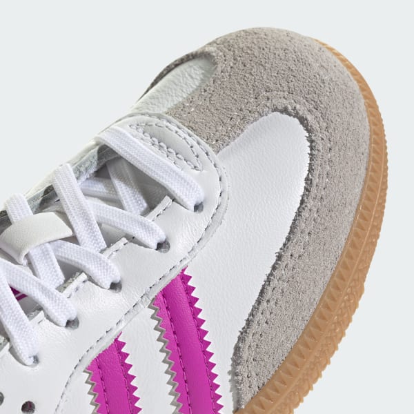 adidas Samba OG Shoes Kids White adidas Philippines