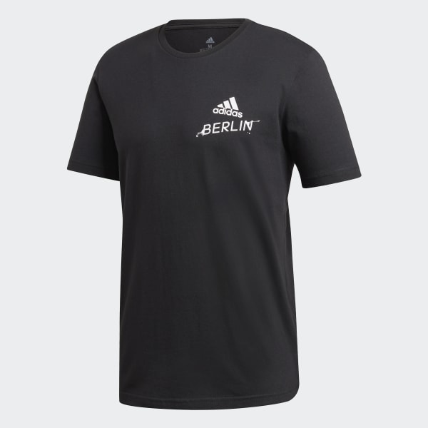 adidas Key City BERLIN Schwarz | adidas Austria adidas Key City BERLIN Schwarz | adidas Austria