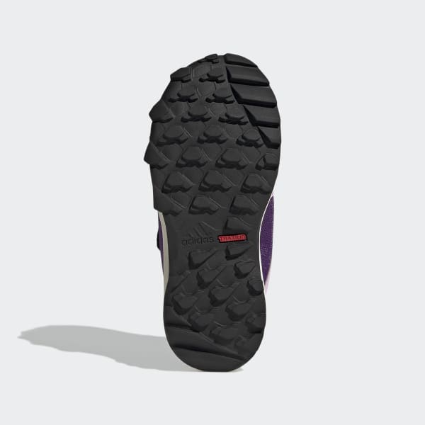 Verde Sapatilhas de Trail Running BOA adidas TERREX Agravic x LEGO®