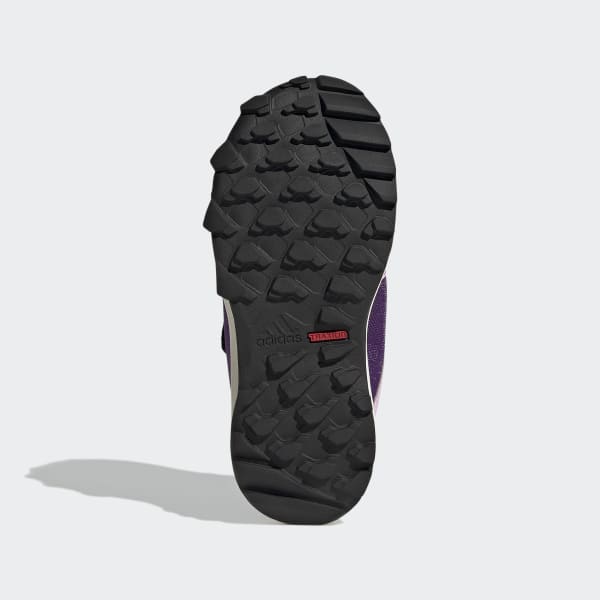Green adidas Terrex Agravic BOA x LEGO® Trail Running Shoes LQE79