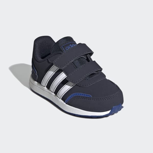 adidas babyschoenen blauw