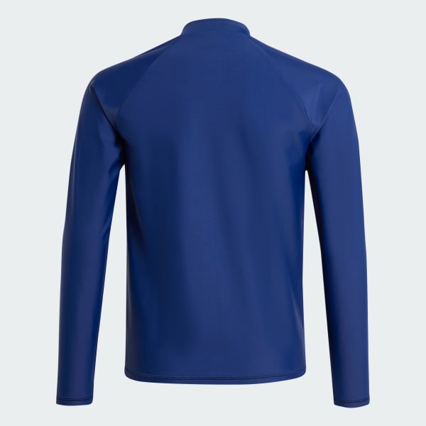 Childrens long sleeve rash guard deals
