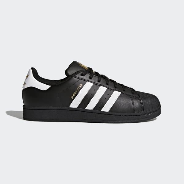 what is adidas superstar foundation