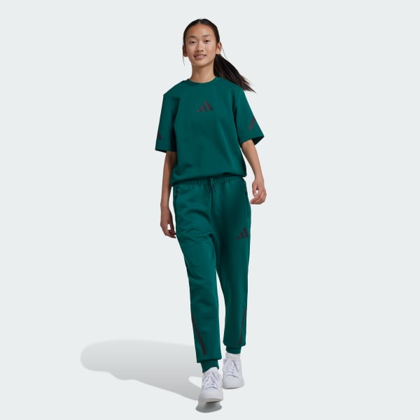 Adidas zne green new arrivals