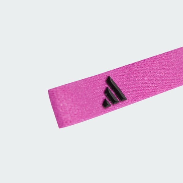 Pink Hairband 3-Pack
