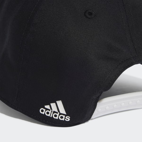 Negro Gorra Daily
