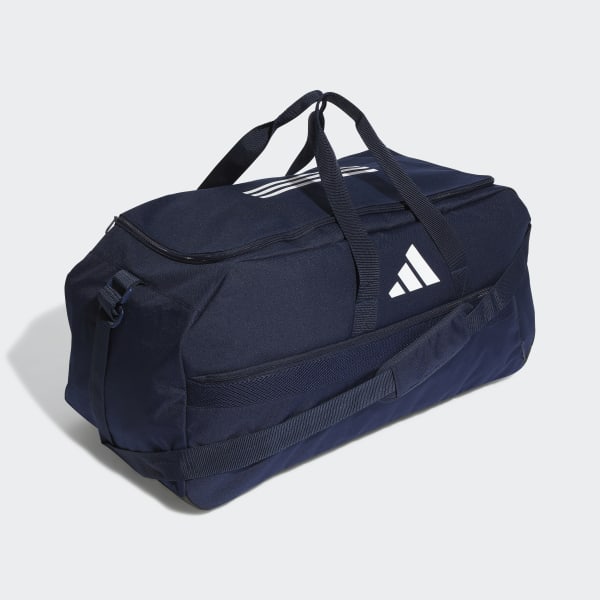 Azul Bolsa de deporte grande Tiro 23 League