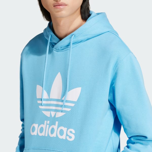Adidas classic international hoodie sales