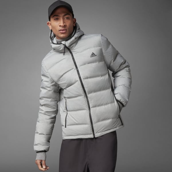 adidas helionic jacket