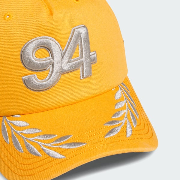 Bad Bunny x Mercedes - AMG Petronas Formula One Team Racing Cap