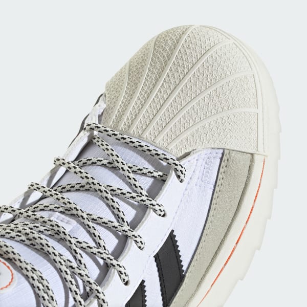 Adidas Superstar Winter Trek Shoes Kids BUY IN MIDDLE EAST