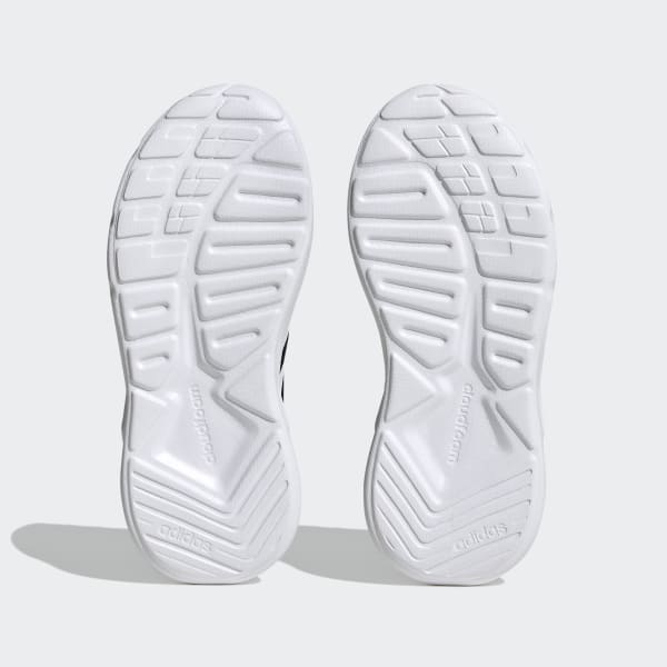 Schwarz Nebzed Lifestyle Lace Running Schuh