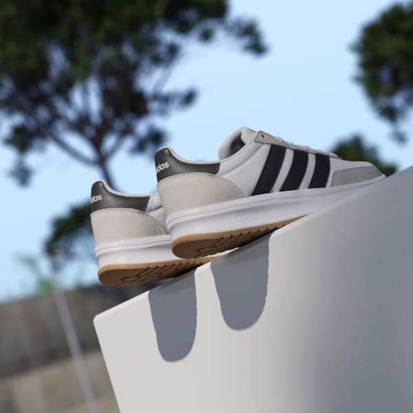 Adidas Run 70s 2.0 Shoes Kids BUY ONLINE