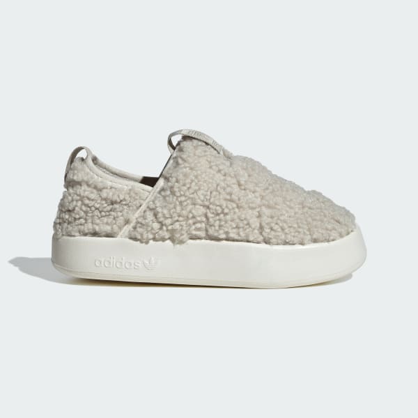 Beige Puffylette 360 Shoes Kids