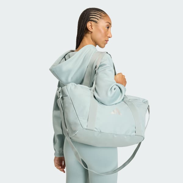 Verde Bolsa de deporte