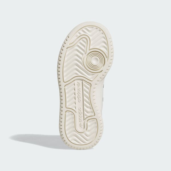 Blanco Tenis para niños Forum2000