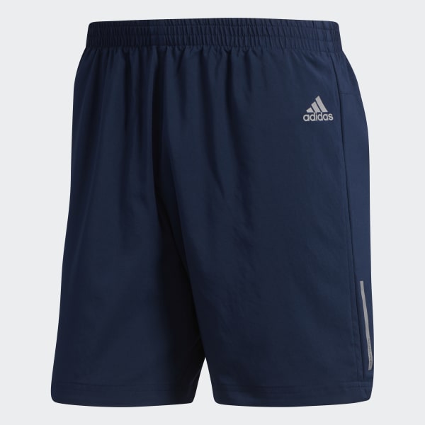 adidas Run Shorts - Blue | adidas US