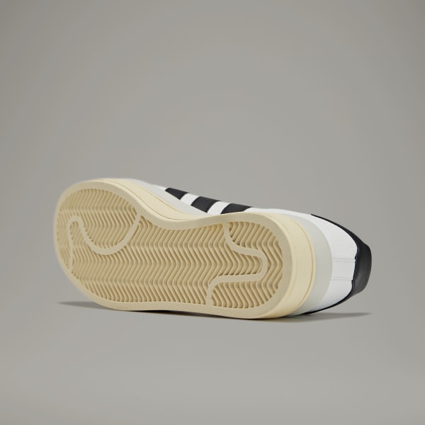 White Y-3 Hicho Shoes LPG22