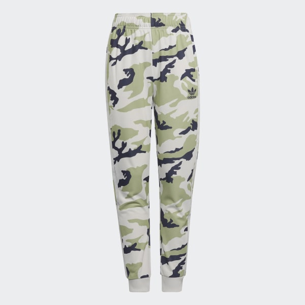 Pantal n SST Camo