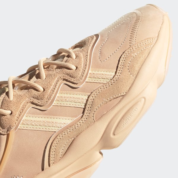 adidas OZWEEGO Shoes - Orange | adidas