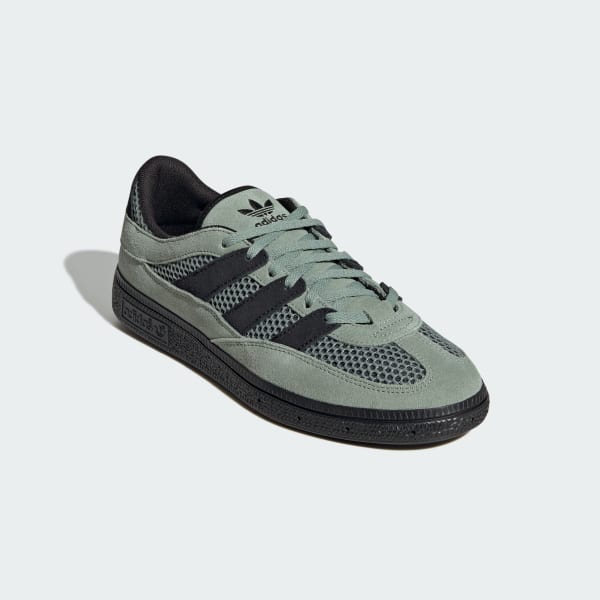 Verde Scarpe Handball Spezial ST