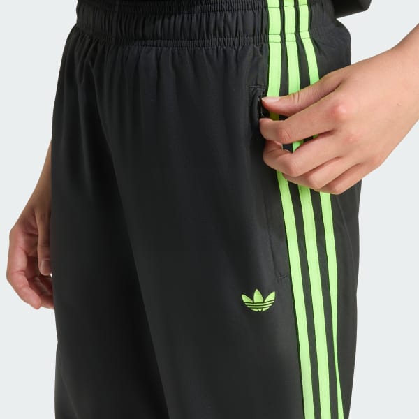 adidas Soccer Pants Kids - Black | Free Shipping with