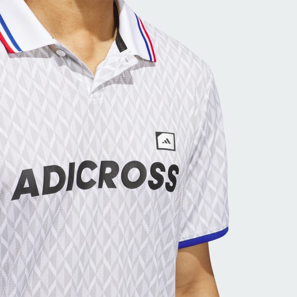 adidas Adicross Polo Shirt White adidas Philippines