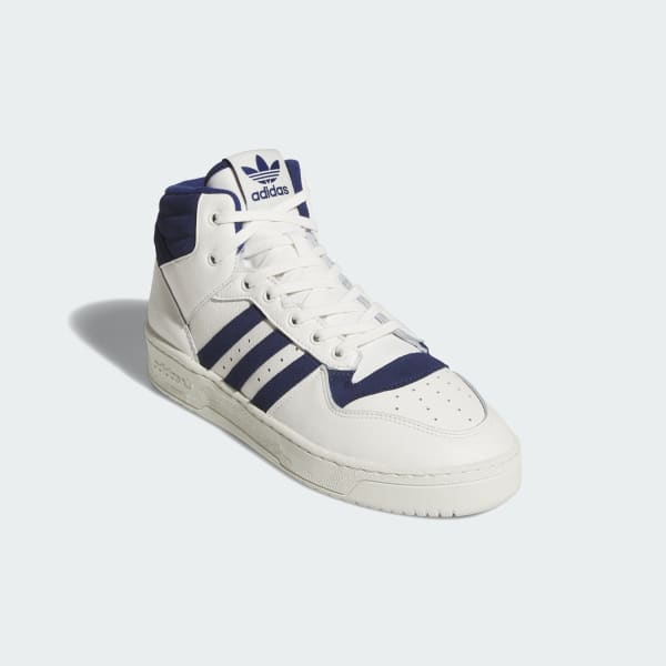 Branco Tênis Rivalry Mid