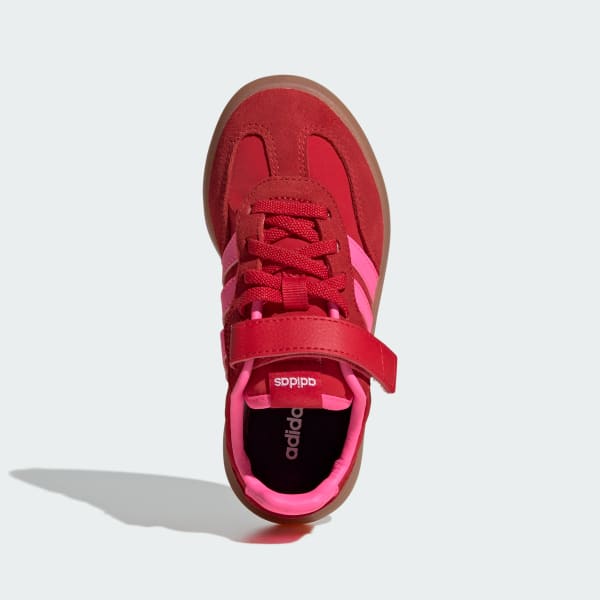 Red Barreda Decode Shoes Kids