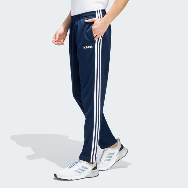 Blue ADIDAS CLASSIC PANTS