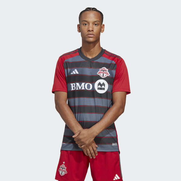 Adidas Toronto FC 23/24 Home Jersey L