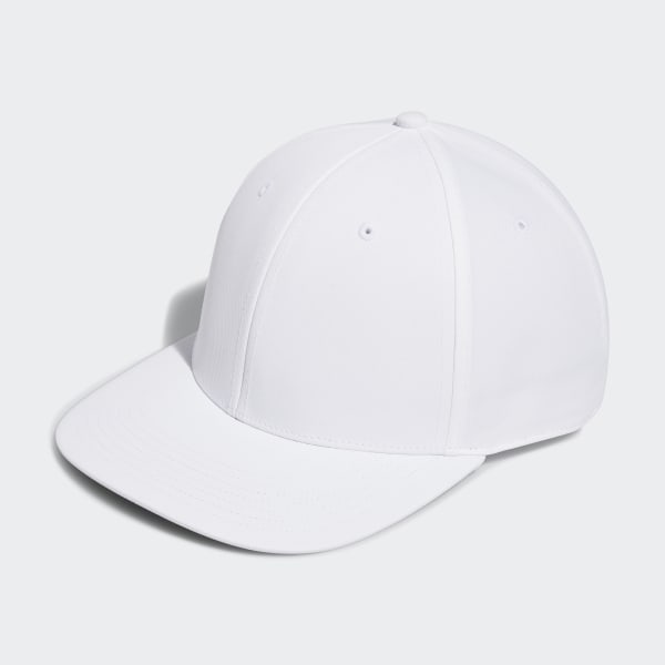 biela Crestable Tour Snapback Golf Hat