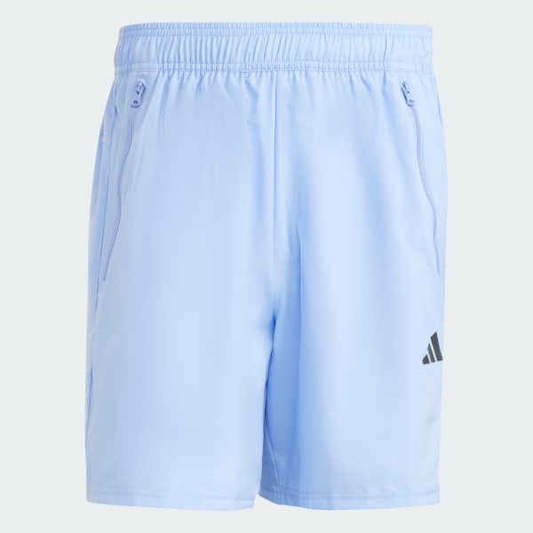 Blue Train Essentials Woven Training Shorts