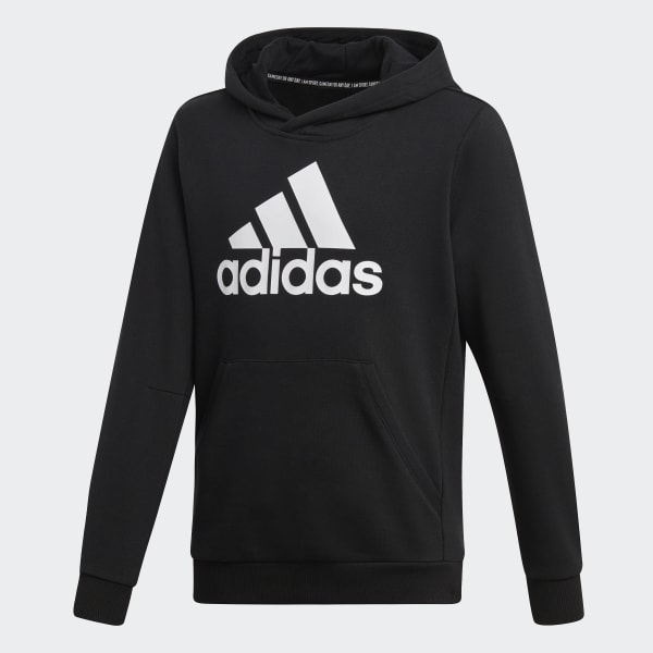 adidas Buzo Must Haves Badge of Sport - Negro | adidas Colombia