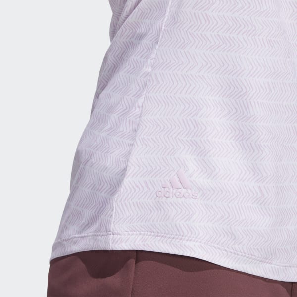 Purple Ultimate365 Polo Shirt RP214