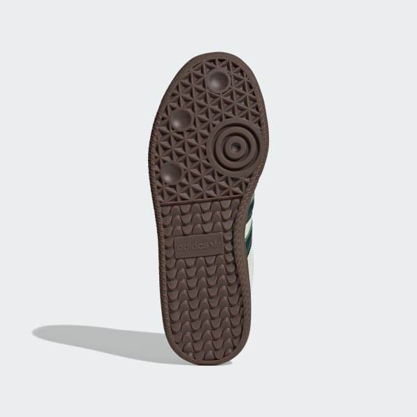 Beige Zapatillas Samba XLG