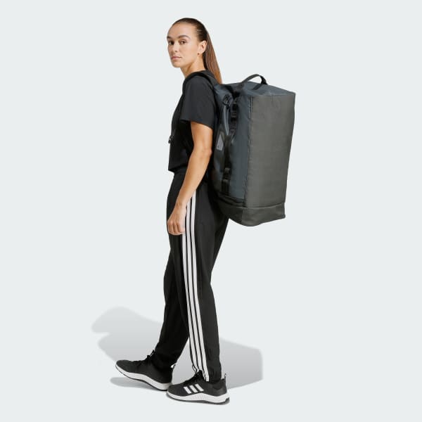 sedá Taška adidas Hybrid Duffel