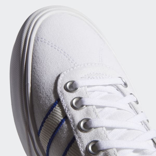 adidas Delpala Shoes - White | FV0639 | adidas US
